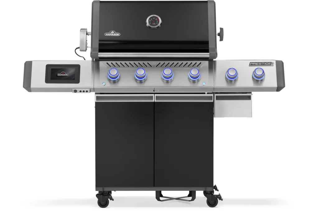 Prestige PRO 500ESIBPK